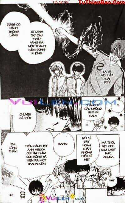 Alo Dr.rin Chapter 5 trang 42