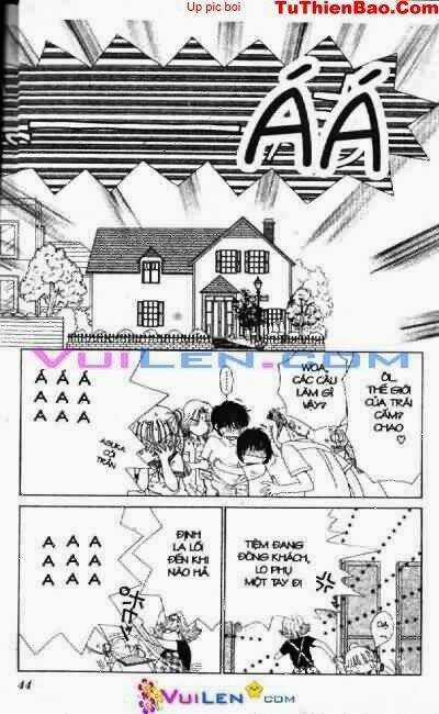 Alo Dr.rin Chapter 5 trang 44