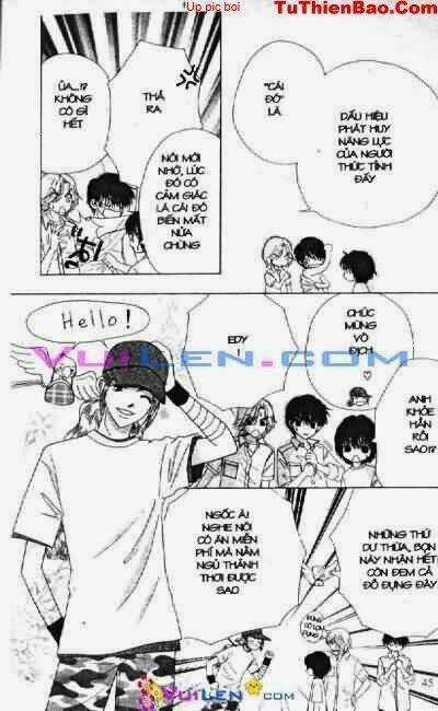 Alo Dr.rin Chapter 5 trang 45