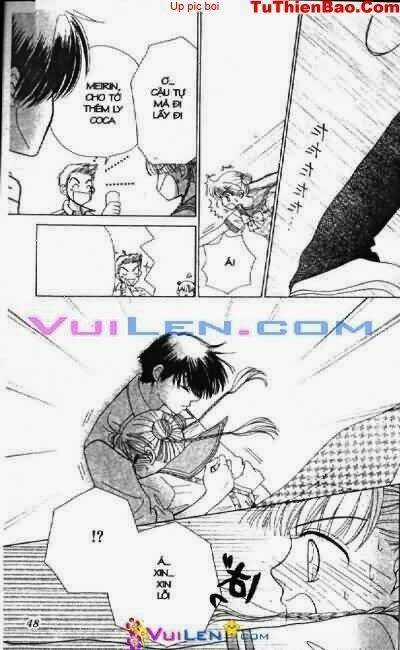 Alo Dr.rin Chapter 5 trang 48