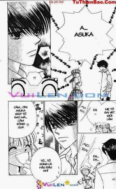 Alo Dr.rin Chapter 5 trang 49