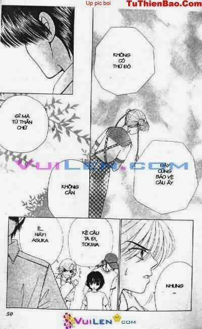 Alo Dr.rin Chapter 5 trang 50