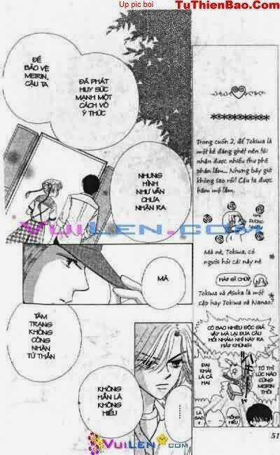 Alo Dr.rin Chapter 5 trang 51