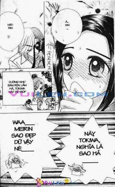 Alo Dr.rin Chapter 5 trang 54