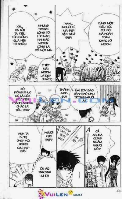 Alo Dr.rin Chapter 5 trang 55