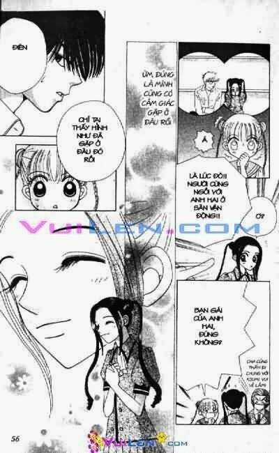 Alo Dr.rin Chapter 5 trang 56