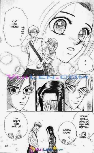 Alo Dr.rin Chapter 5 trang 58