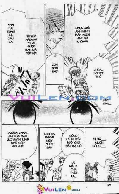 Alo Dr.rin Chapter 5 trang 59