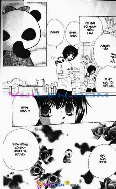 Alo Dr.rin Chapter 5 trang 60