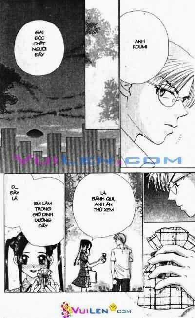 Alo Dr.rin Chapter 5 trang 61