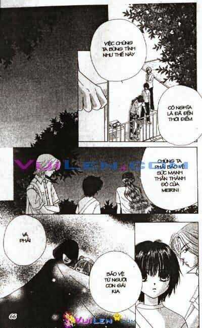 Alo Dr.rin Chapter 5 trang 66