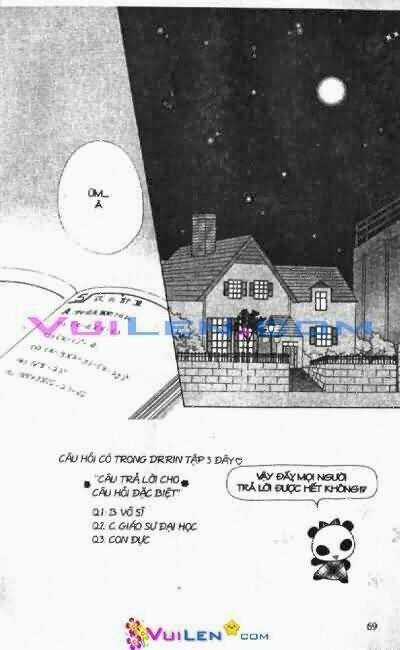 Alo Dr.rin Chapter 5 trang 69