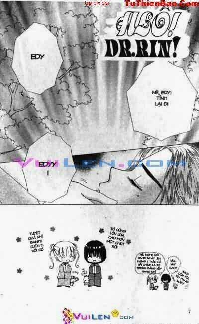 Alo Dr.rin Chapter 5 trang 7