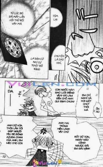 Alo Dr.rin Chapter 5 trang 72