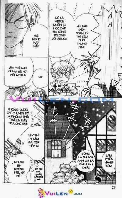 Alo Dr.rin Chapter 5 trang 73