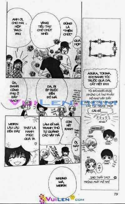 Alo Dr.rin Chapter 5 trang 79