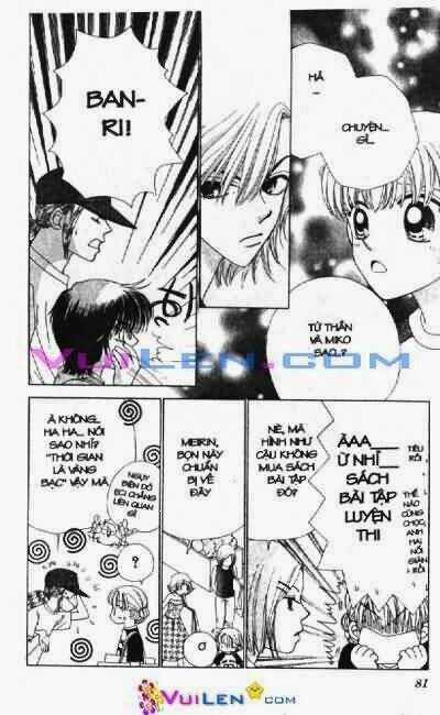 Alo Dr.rin Chapter 5 trang 81