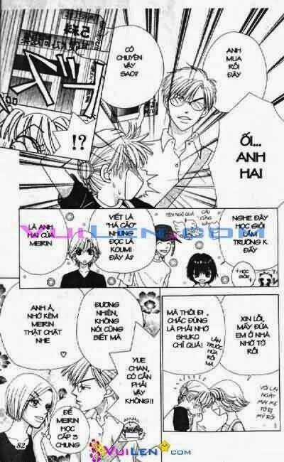 Alo Dr.rin Chapter 5 trang 82