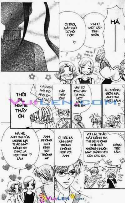 Alo Dr.rin Chapter 5 trang 84