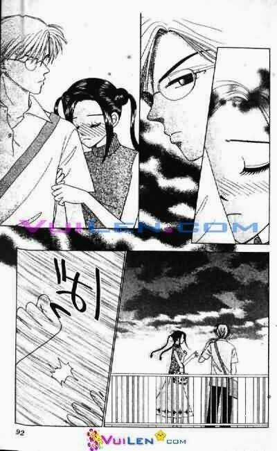 Alo Dr.rin Chapter 5 trang 92