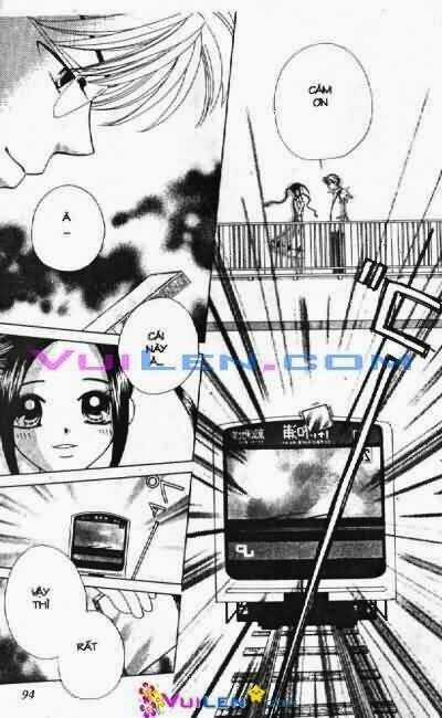 Alo Dr.rin Chapter 5 trang 94