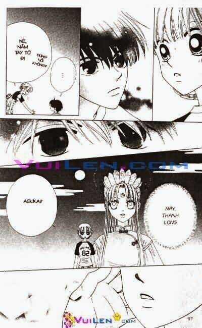 Alo Dr.rin Chapter 5 trang 97