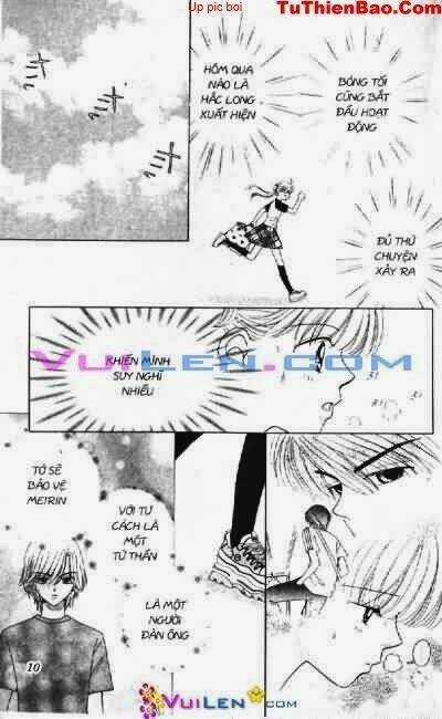 Alo Dr.rin Chapter 6 trang 10