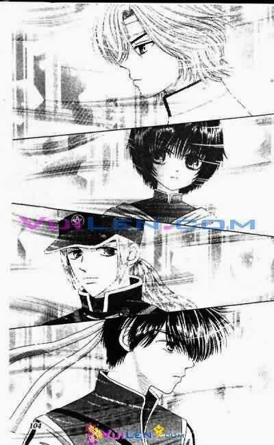 Alo Dr.rin Chapter 6 trang 104