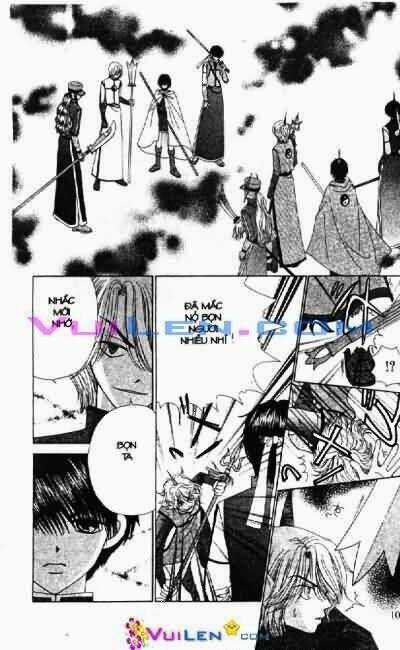 Alo Dr.rin Chapter 6 trang 105