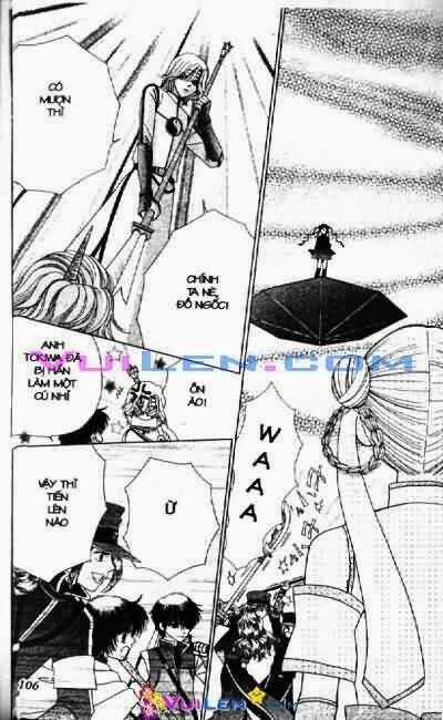 Alo Dr.rin Chapter 6 trang 106