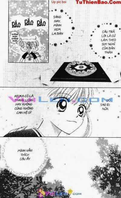 Alo Dr.rin Chapter 6 trang 11