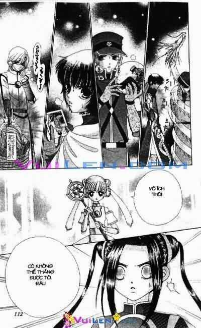 Alo Dr.rin Chapter 6 trang 112