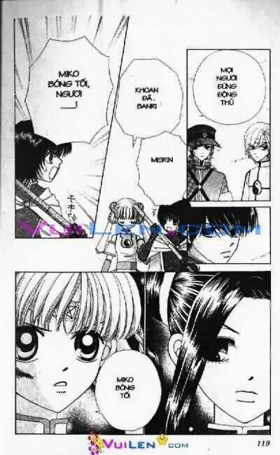 Alo Dr.rin Chapter 6 trang 119