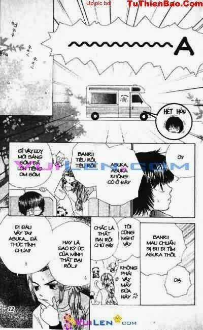 Alo Dr.rin Chapter 6 trang 12