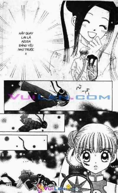 Alo Dr.rin Chapter 6 trang 124