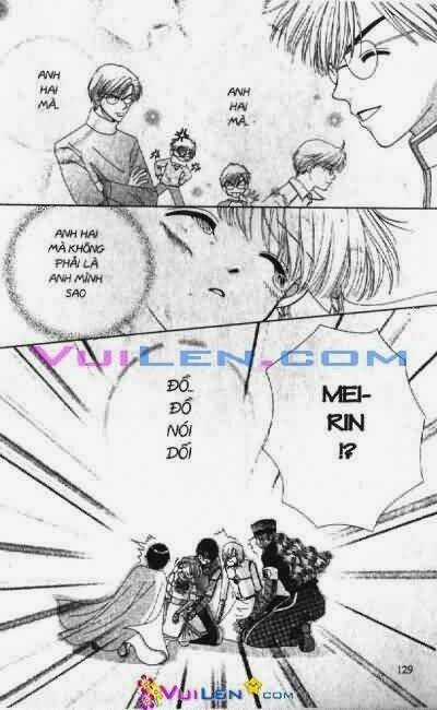 Alo Dr.rin Chapter 6 trang 129