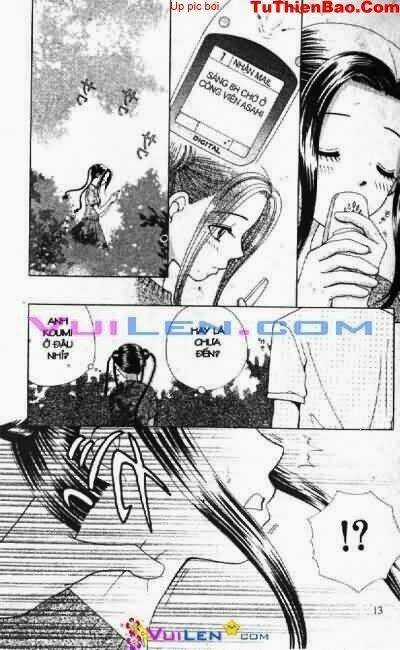 Alo Dr.rin Chapter 6 trang 13