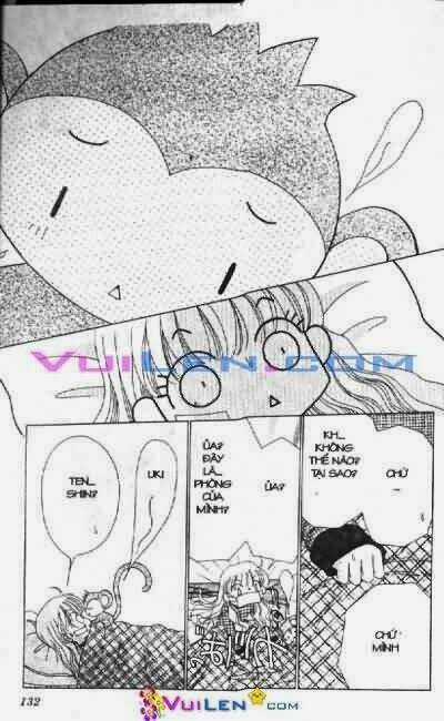 Alo Dr.rin Chapter 6 trang 132