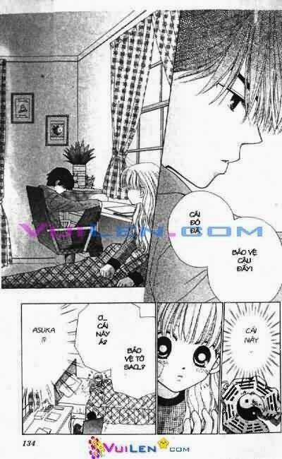 Alo Dr.rin Chapter 6 trang 134