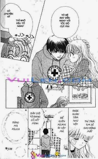 Alo Dr.rin Chapter 6 trang 138
