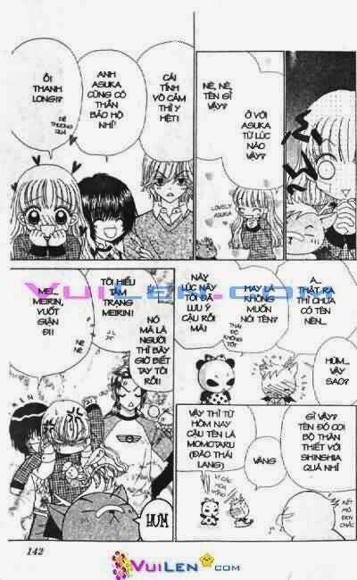 Alo Dr.rin Chapter 6 trang 142