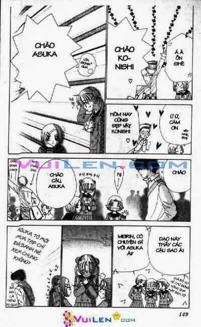 Alo Dr.rin Chapter 6 trang 149