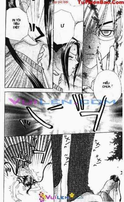 Alo Dr.rin Chapter 6 trang 15