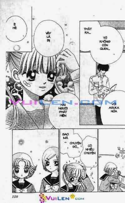 Alo Dr.rin Chapter 6 trang 150