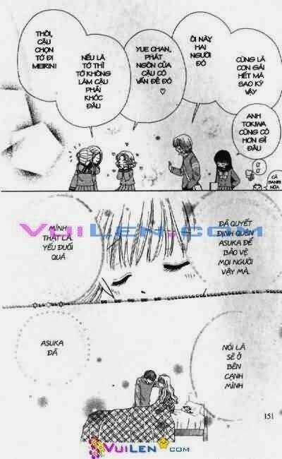 Alo Dr.rin Chapter 6 trang 151