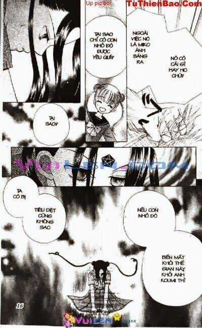 Alo Dr.rin Chapter 6 trang 16