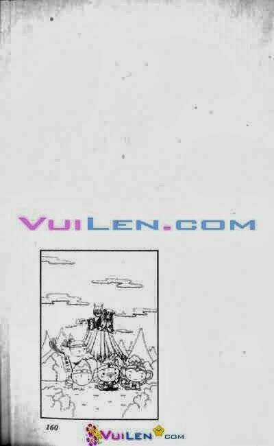 Alo Dr.rin Chapter 6 trang 160