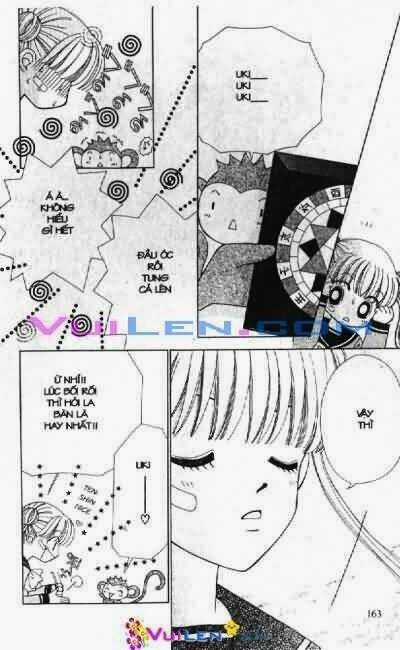 Alo Dr.rin Chapter 6 trang 163