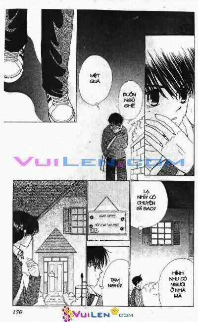 Alo Dr.rin Chapter 6 trang 170