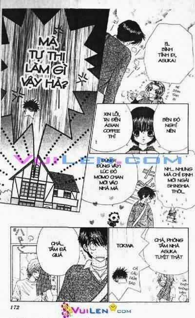 Alo Dr.rin Chapter 6 trang 172